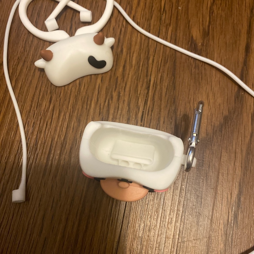 Earphone case - Picture 3 of 4